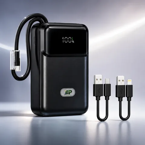 باور بنك 20000mAh