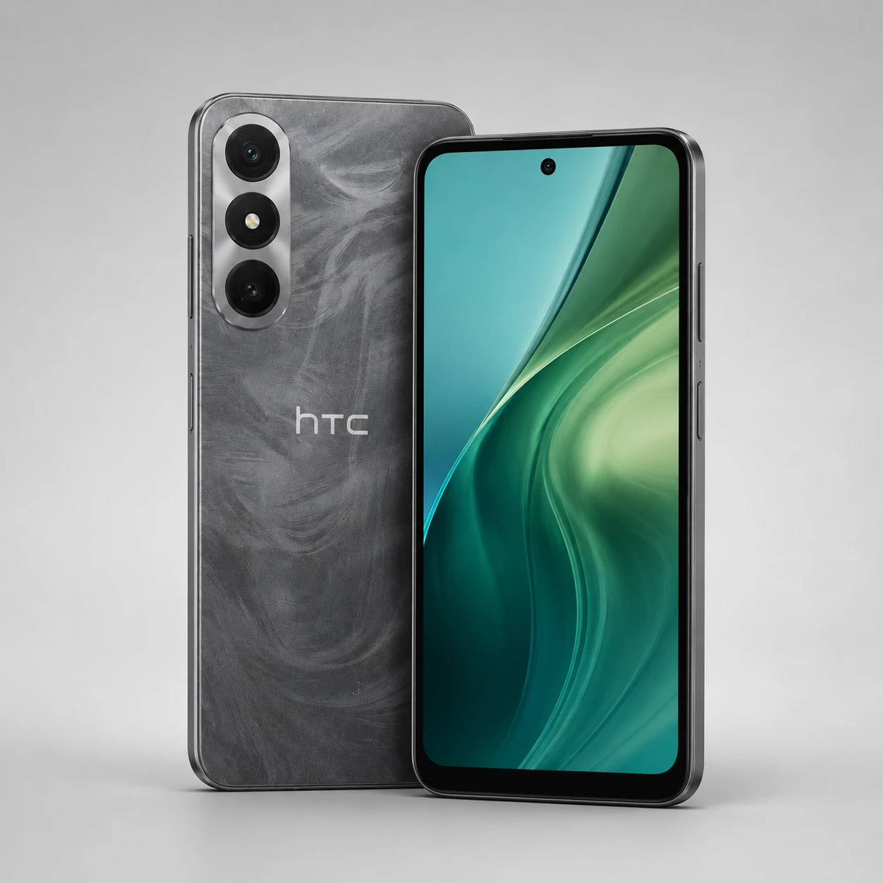 جوال HTC Wildfire E7 Lite سعة 128GB وذاكرة 4GB